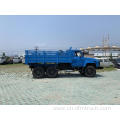 Dongfeng 6X6 Off-Road Cargo Truck